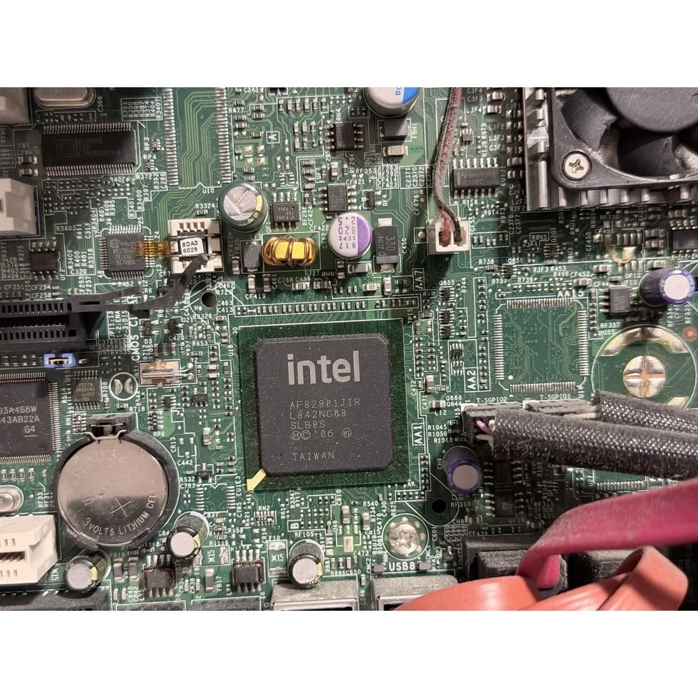 Supermicro X8DA3 X8DAi + Xeon E5520 + 6GB‎ DDR3 ECC Server Combo